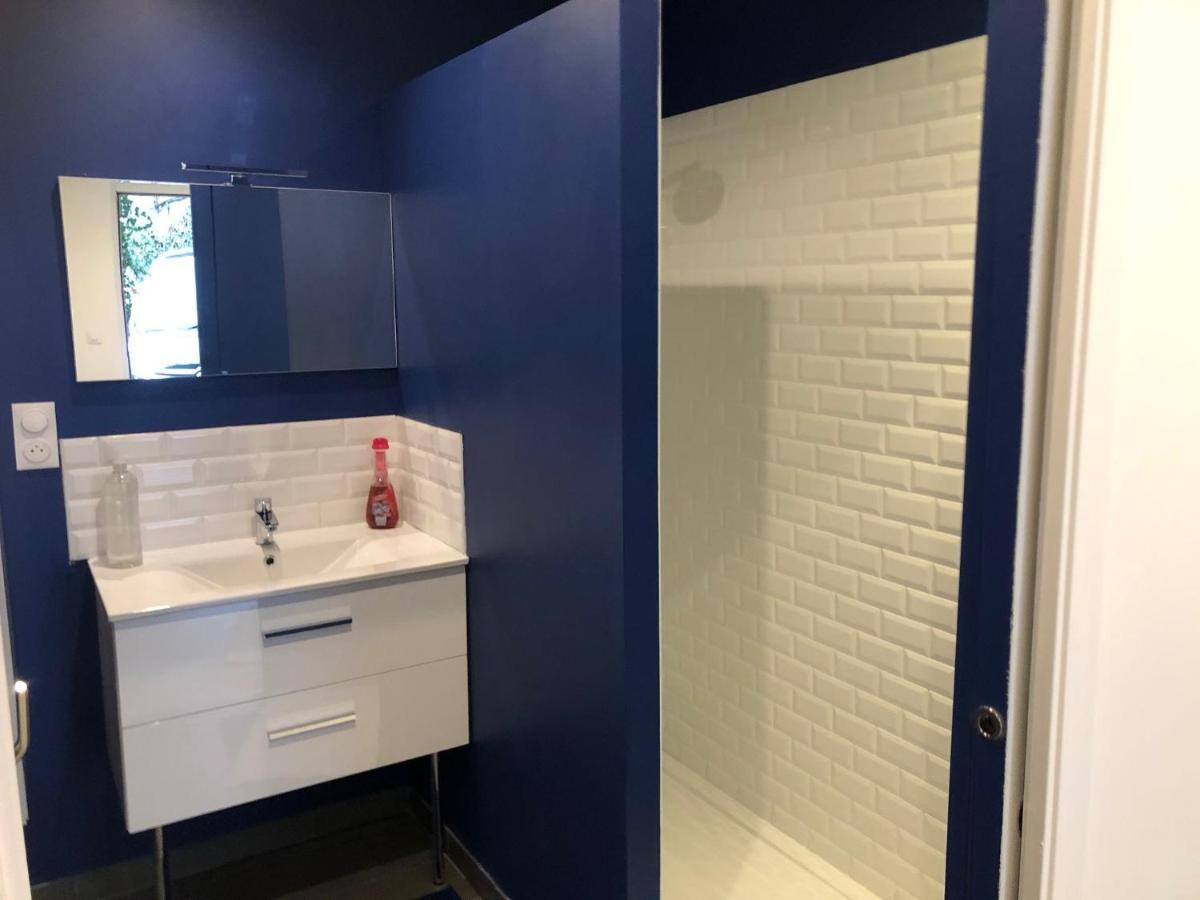 Apartment Aux Thermes