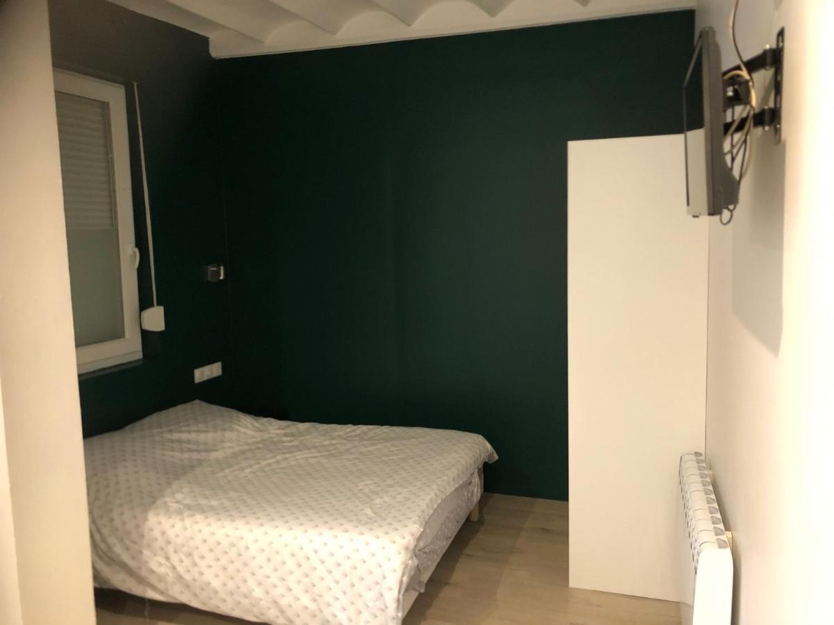 Apartment Aux Thermes Saint-Amand-les-Eaux