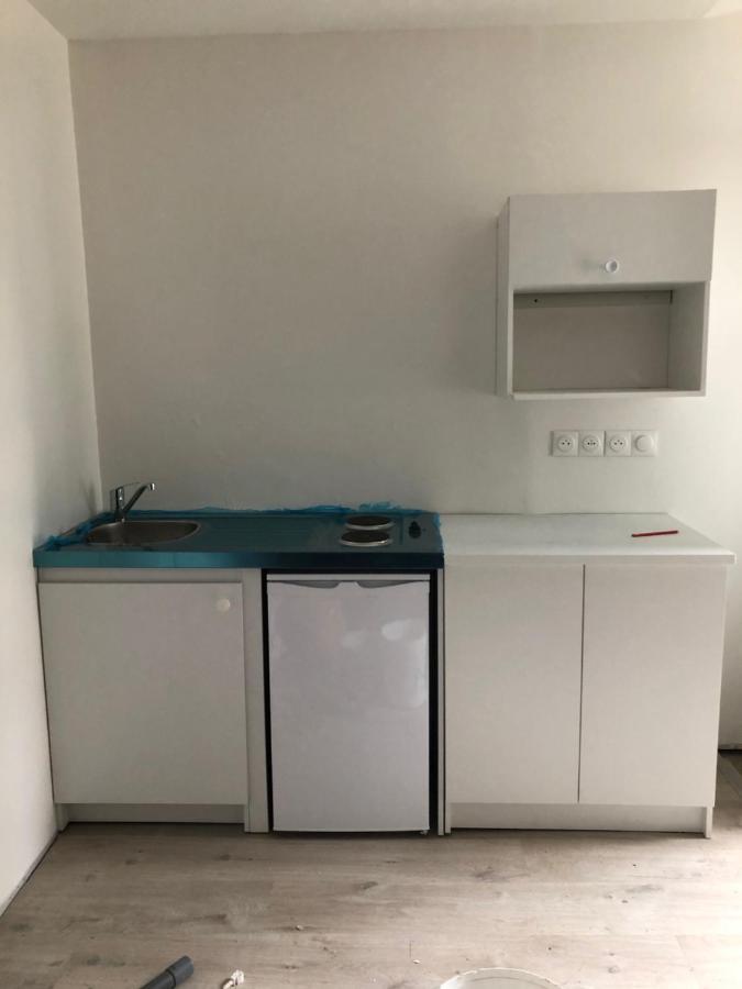 Apartment Aux Thermes Saint-Amand-les-Eaux