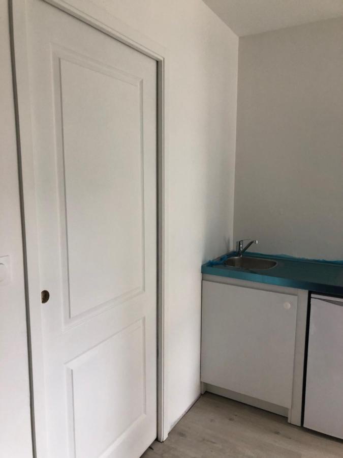 Aux Thermes Apartment Saint-Amand-les-Eaux
