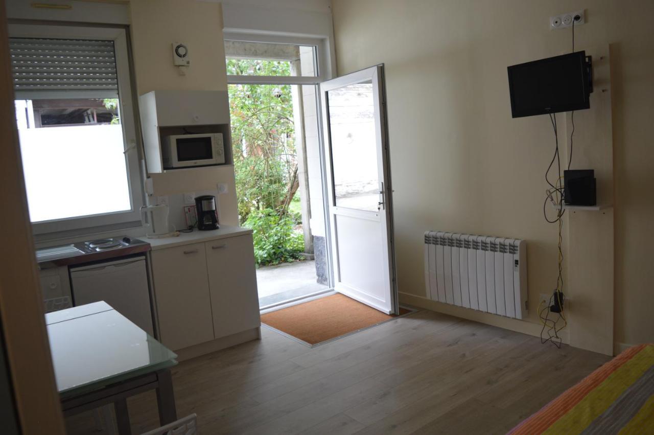 Aux Thermes Saint-Amand-les-Eaux