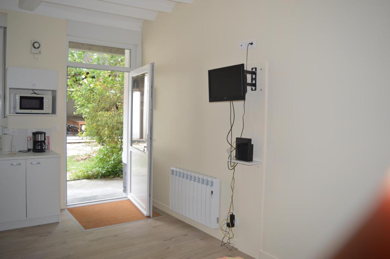 Aux Thermes Apartment Saint-Amand-les-Eaux
