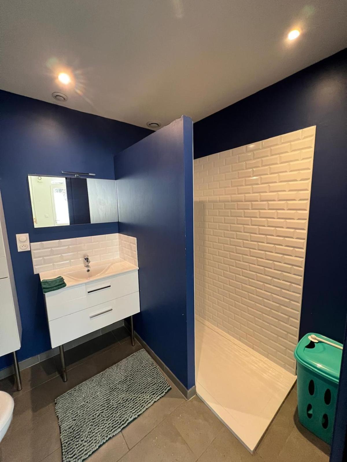 Aux Thermes Apartment Saint-Amand-les-Eaux