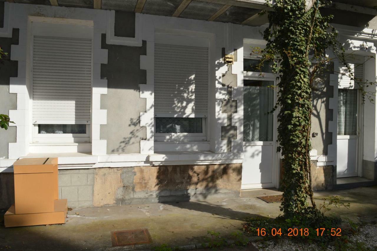 Apartment Aux Thermes Saint-Amand-les-Eaux